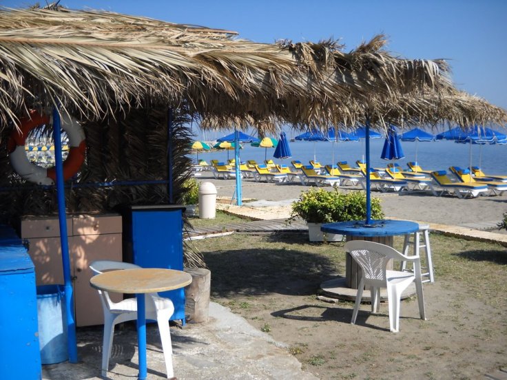 boulevard psalidi vakantie kos