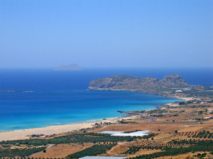 falasarna_hotel boeken kreta mooiste stranden top 10