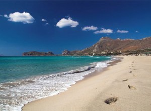 falassarna_strand top 10 mooiste stranden kreta