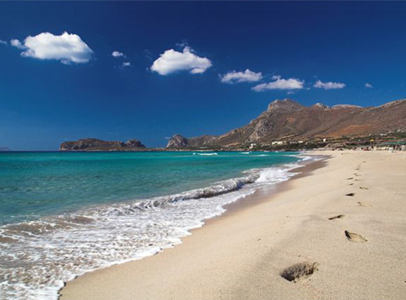 falassarna_strand top 10 mooiste stranden kreta
