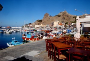 Limnos-paradijs op aarde- vakantie griekenland 2