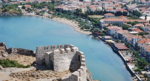 Limnos-paradijs op aarde- vakantie griekenland 2435