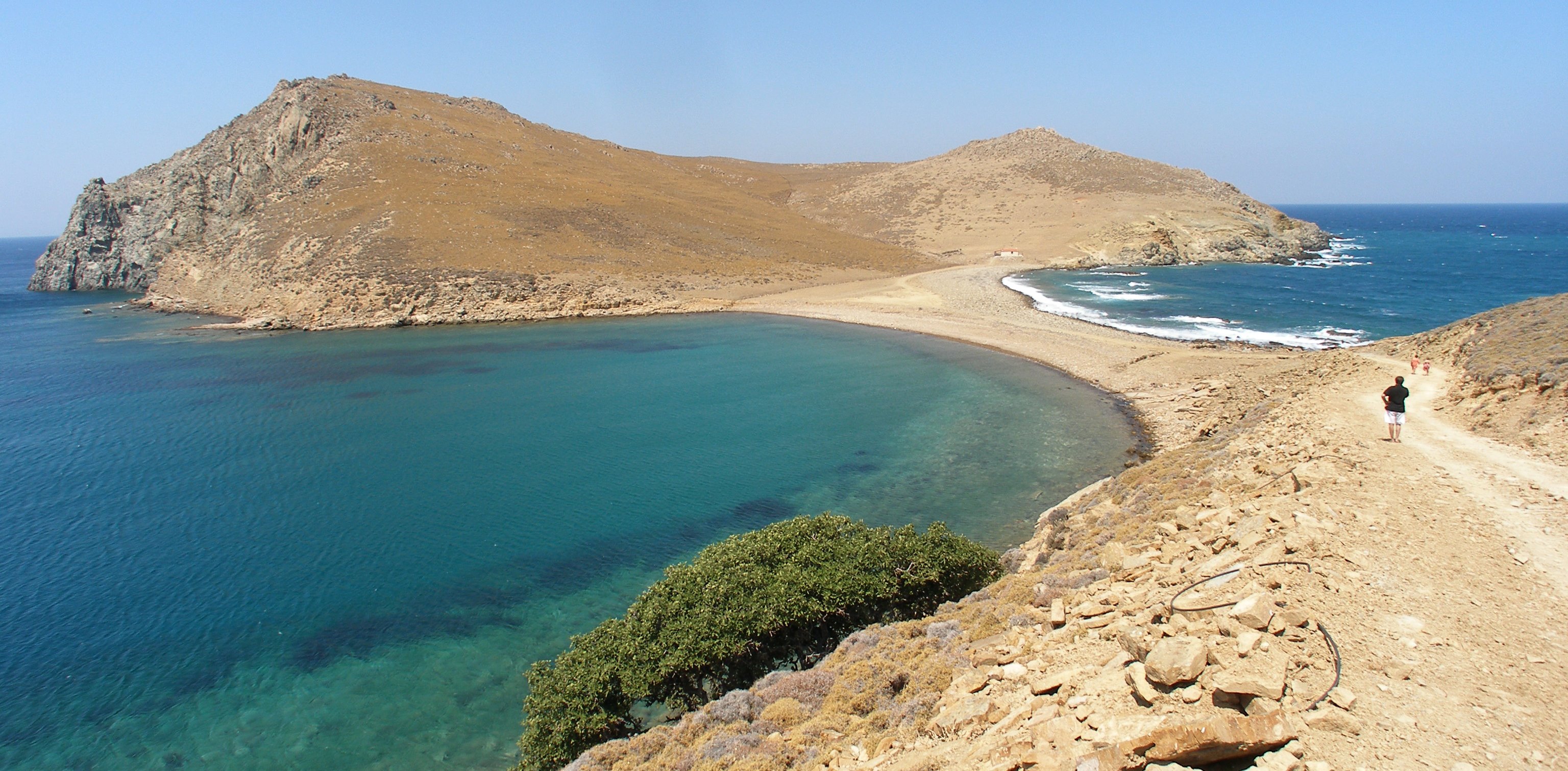 Limnos_Mourtzephlos - vakantie griekenland aanbiedingen