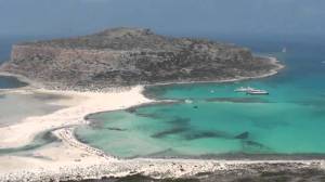 balos chania kreta vakantie mooi strand de top 10