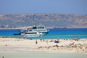 balos eiland chania kreta vakantie mooiste strand de top 10 lagune