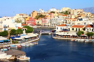 Agios_Nikolaos_zonvakantie kreta 3