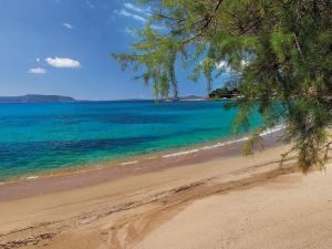 peloponnesos stranden vakantie griekenland 2