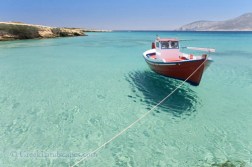 peloponnesos stranden vakantie griekenland