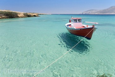 peloponnesos stranden vakantie griekenland 2