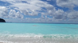 TUI vakantie Griekenland