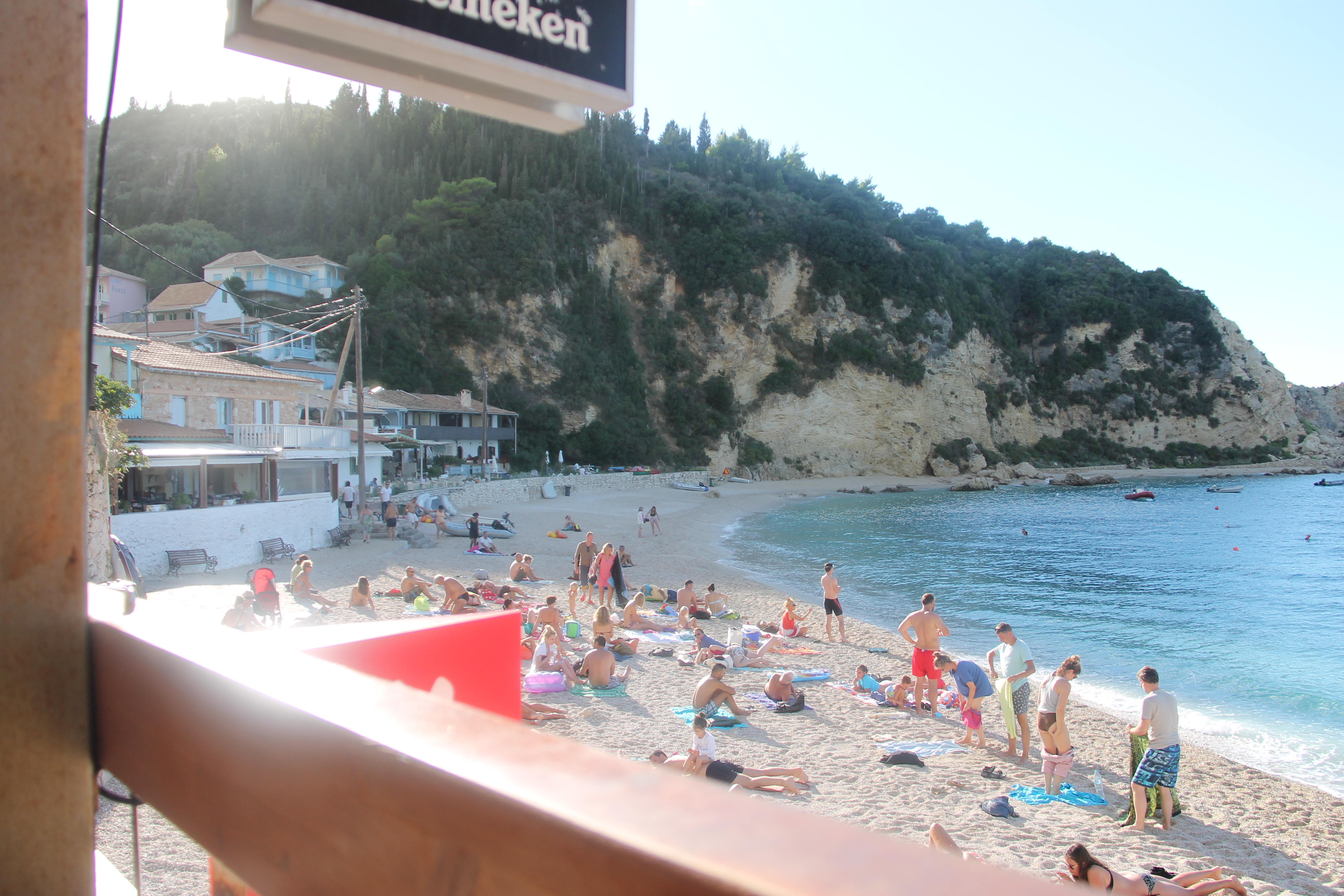 agios-nikitas-lefkas-strand-vakantie-griekenland-1