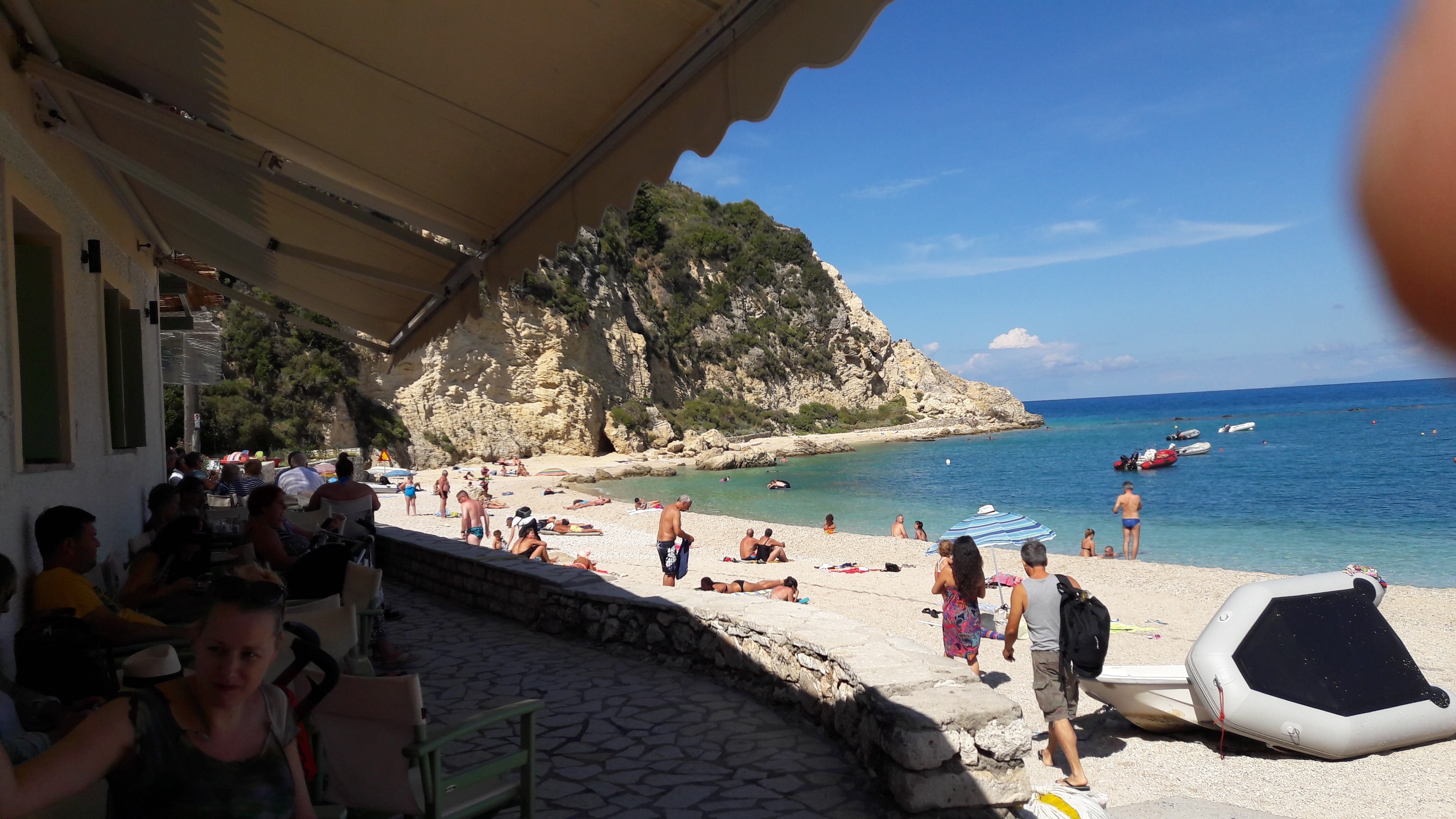 agios-nikitas-lefkas-strand