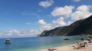 agios-nikitas-lefkas-strand