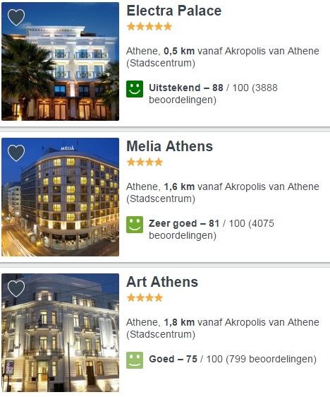 hotel-boeken-athene
