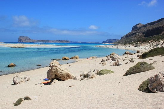 balos-lagoon-mooi strand kreta