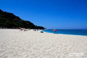 papanero pilion super mooi strand griekenland 001