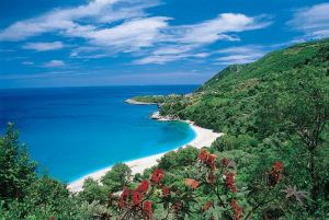 papanero pilion super mooi strand griekenland 00123