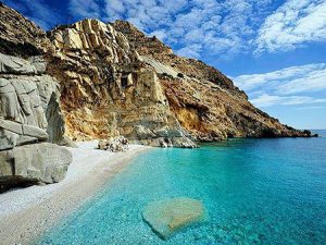 seychelles strand Ikaria vakantie griekenland 001