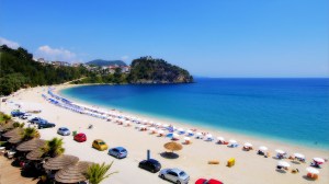 *copyright*www.agapiouphoto.gr valtos strand parga vakantie griekenland vasteland 003