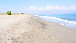 gerani beach top 10 mooiste stranden kreta