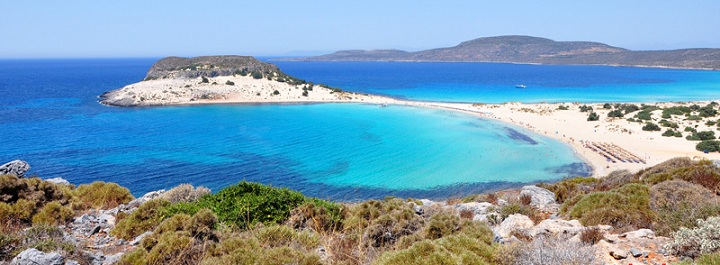 Fragkos-Simos-strand zeilen Elafonisos-griekenland vakantie 001