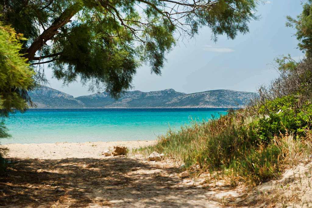 kato koufonisi mooi strand finikas 23