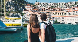 Babymoon vakantie Griekenland