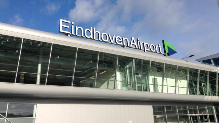 vliegen vanaf eindhoven_airport_vakantie naar Griekenland
