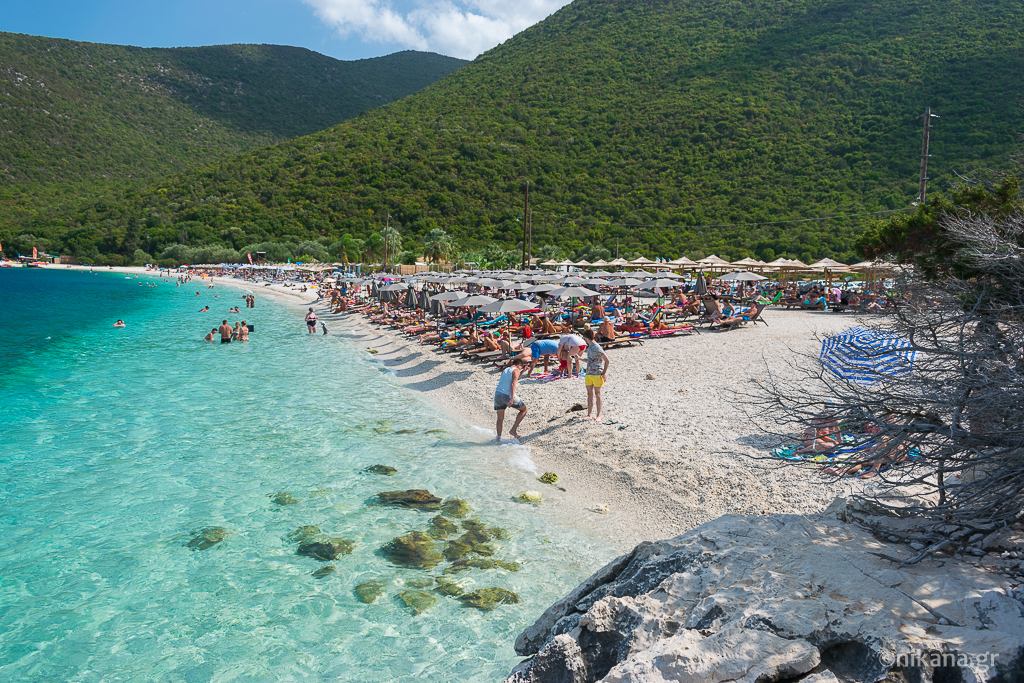 antisamos-beach-kefalonia-reisnaargriekenland
