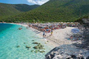 antisamos-beach-kefalonia-reisnaargriekenland