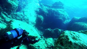 karpathos duiken snorkelen 2