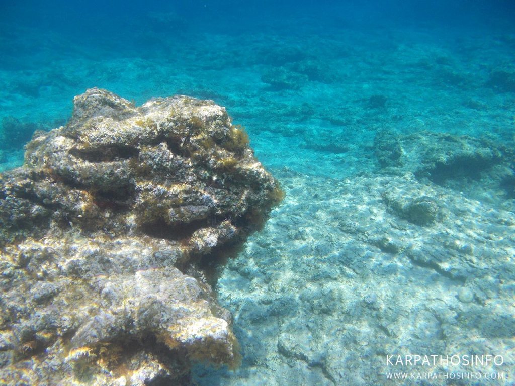 karpathos duiken snorkelen 32