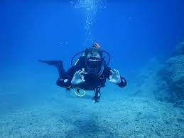 karpathos duiken snorkelen