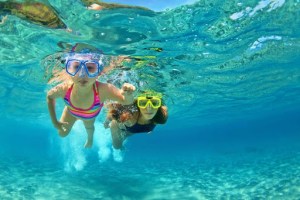 snorkelen en duiken op evia - vakantie griekenland 3