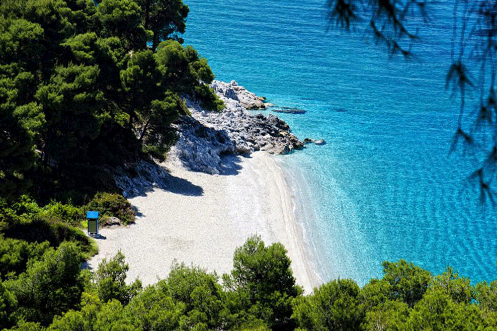 milia_beach skopelos