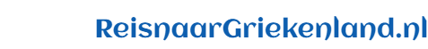 ReisnaarGriekenland.nl - Genieten op vakantie!