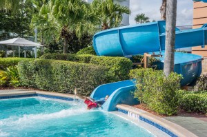 waterpark Griekenland aquapark met glijbanen 123