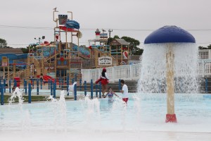waterpark Griekenland aquapark met glijbanen 74444446 123