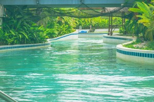 waterpark Griekenland aquapark met glijbanen 766 123