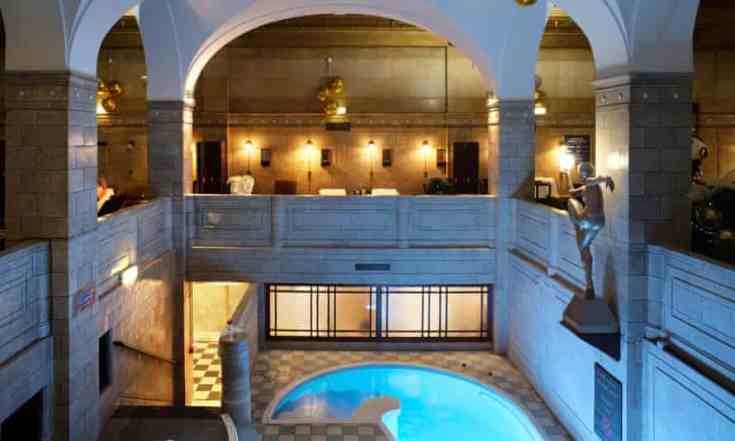 luxe vakantie in Griekenland