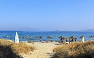 kos mooie badplaatsen top 10 griekenland