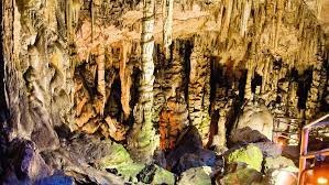 kreta grotten