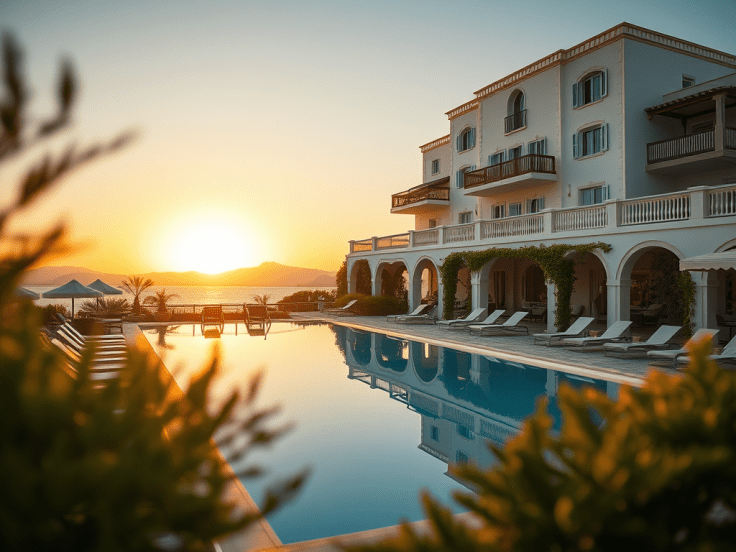 gay friendly hotels Griekenland