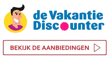Vakantiediscounter vakanties naar Griekenland