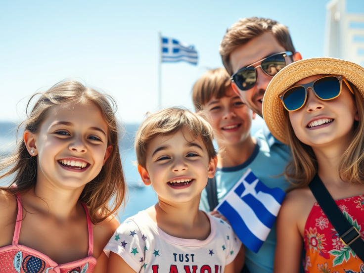 vakantie evia met kinderen, kindvriendelijke vakanties naar Griekenland