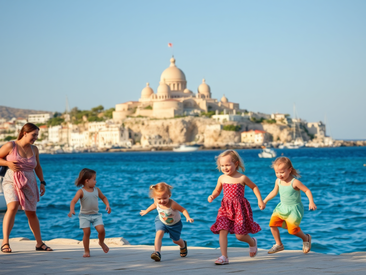 kindvriendelijke vakanties naar Griekenland
