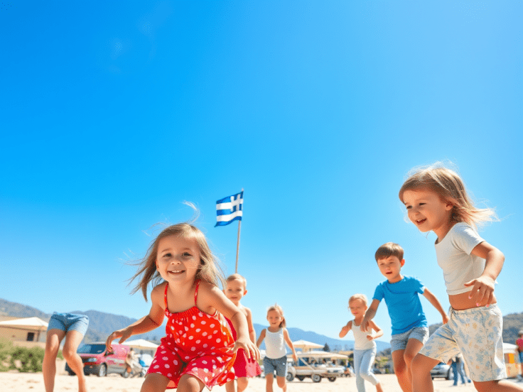 vroegboekkorting Griekenland