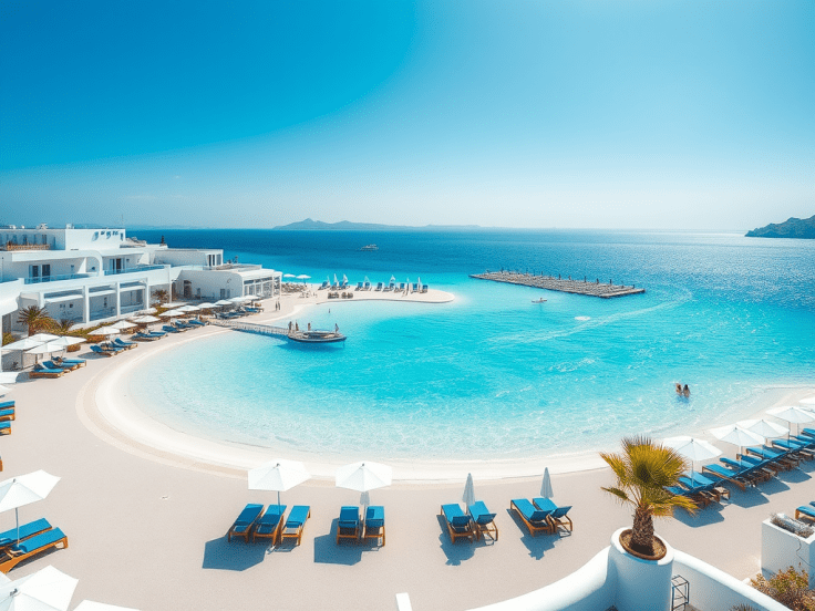 pakketreis griekenland