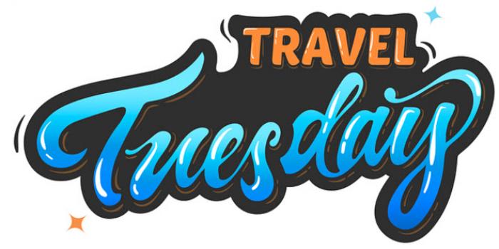 Travel Tuesday - Vakantie Griekenland