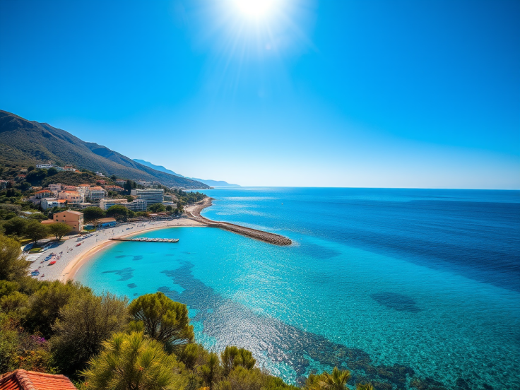 Travel Tuesday Vakantie Griekenland